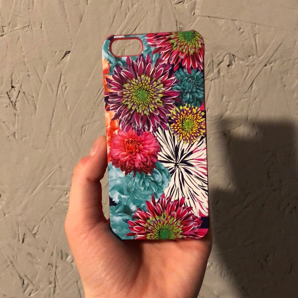 iPhone 5 case